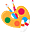 قسم الرسم والأعمال اليدوية