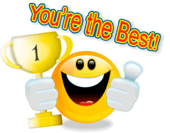 اضغط على الصورة لعرض أكبر. 

الإسم:	best20smiley.gif 
مشاهدات:	1250 
الحجم:	38.3 كيلوبايت 
الهوية:	872477
