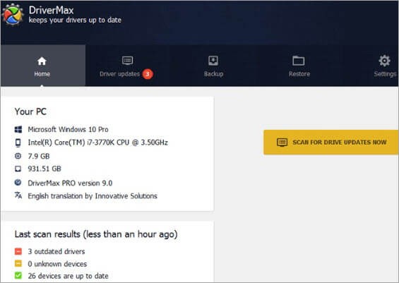اضغط على الصورة لعرض أكبر. 

الإسم:	DriverMax.jpg 
مشاهدات:	601 
الحجم:	27.6 كيلوبايت 
الهوية:	927532