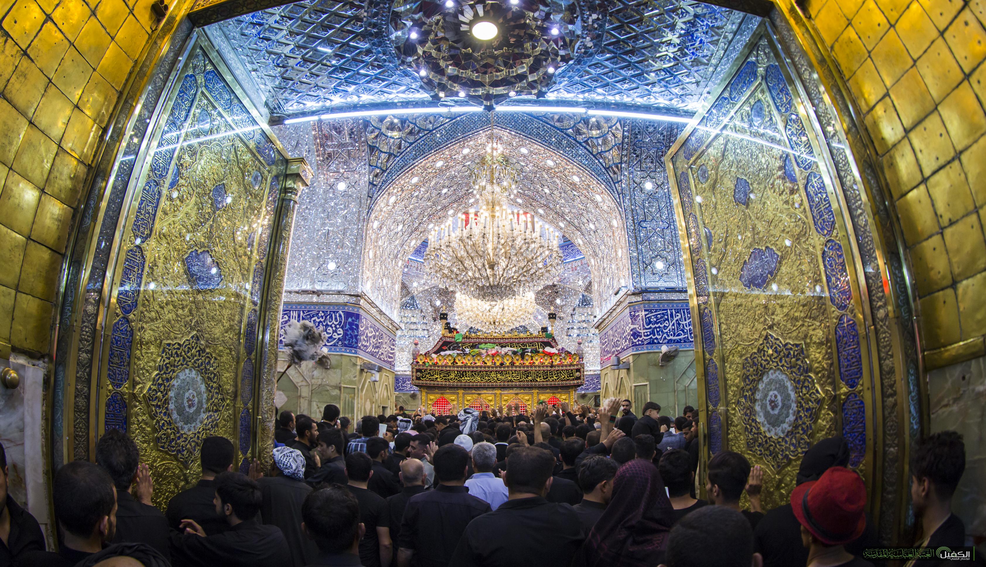 اضغط على الصورة لعرض أكبر.&nbsp;

الإسم:	الضريح للنشر.jpg&nbsp;
مشاهدات:	1&nbsp;
الحجم:	1.17 ميجابايت&nbsp;
الهوية:	864291