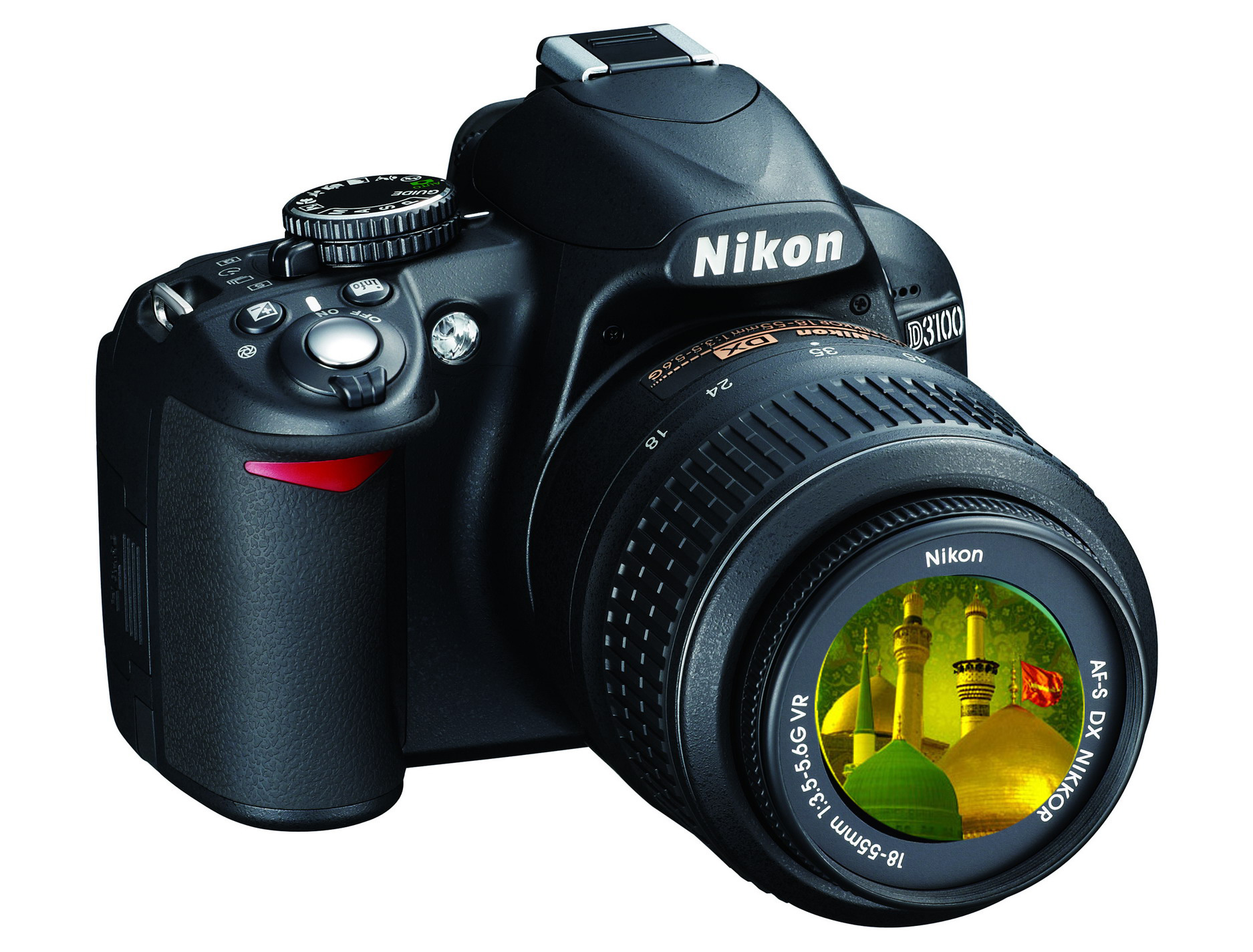 اضغط على الصورة لعرض أكبر.&nbsp;

الإسم:	NIKON-D3100-HIGHRES-1.jpg&nbsp;
مشاهدات:	1&nbsp;
الحجم:	531.0 كيلوبايت&nbsp;
الهوية:	828625