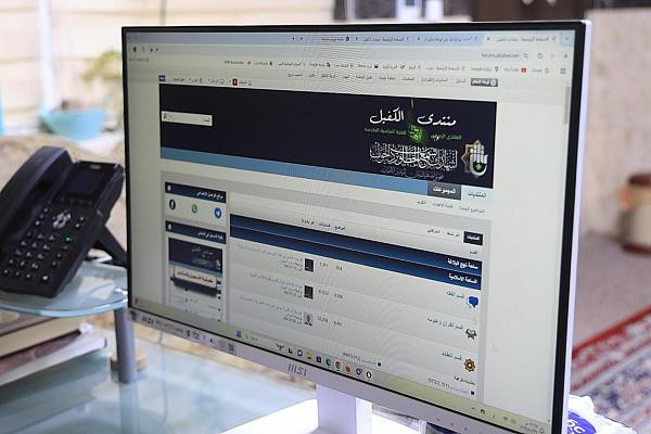 اضغط على الصورة لعرض أكبر.&nbsp;

الإسم:	المنتدى.jpg&nbsp;
مشاهدات:	850&nbsp;
الحجم:	62.1 كيلوبايت&nbsp;
الهوية:	1028165