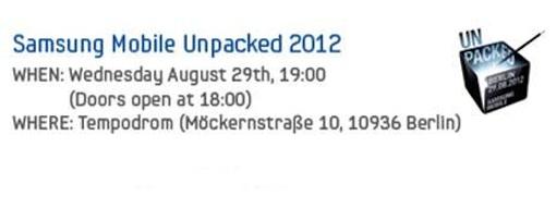 اضغط على الصورة لعرض أكبر.&nbsp;

الإسم:	Sam-Mobile-Unpacked-IFA-2012.jpeg&nbsp;
مشاهدات:	1&nbsp;
الحجم:	11.9 كيلوبايت&nbsp;
الهوية:	849907