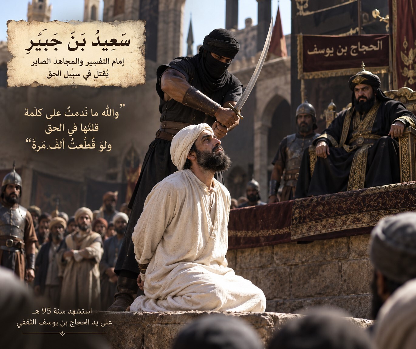 اضغط على الصورة لعرض أكبر.&nbsp;

الإسم:	1سعيد بن جبير11.jpg&nbsp;
مشاهدات:	552&nbsp;
الحجم:	308.6 كيلوبايت&nbsp;
الهوية:	1073573