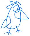 اضغط على الصورة لعرض أكبر. 

الإسم:	cartoon-bird-drawing3.jpg 
مشاهدات:	1520 
الحجم:	18.0 كيلوبايت 
الهوية:	843255