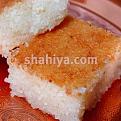 اضغط على الصورة لعرض أكبر. 

الإسم:	البسبوسة-بالقشطة-وجوز-الهند-recipes-92202-shahiya.jpg 
مشاهدات:	1755 
الحجم:	13.0 كيلوبايت 
الهوية:	857757